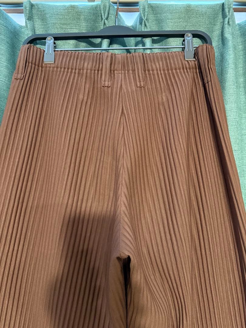 オムプリッセ　セットアップ　サイズ2