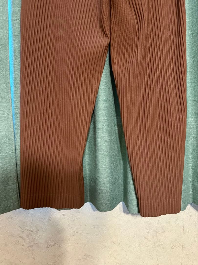 オムプリッセ　セットアップ　サイズ2