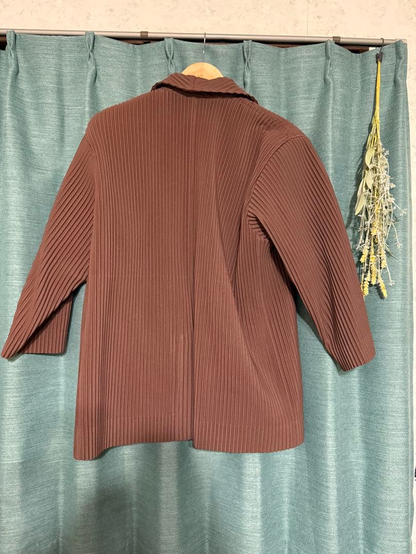 オムプリッセ　セットアップ　サイズ2