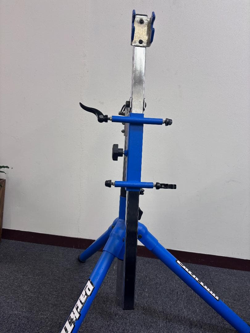 PARKTOOL パークツール チームレースメンテナンススタンド　送料込み