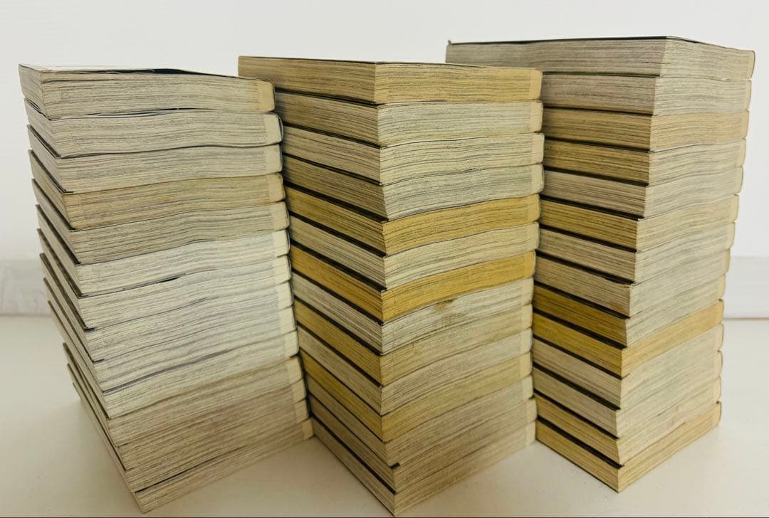 鬼平犯科帳 [文庫版] 全巻セット（1-43巻まで）