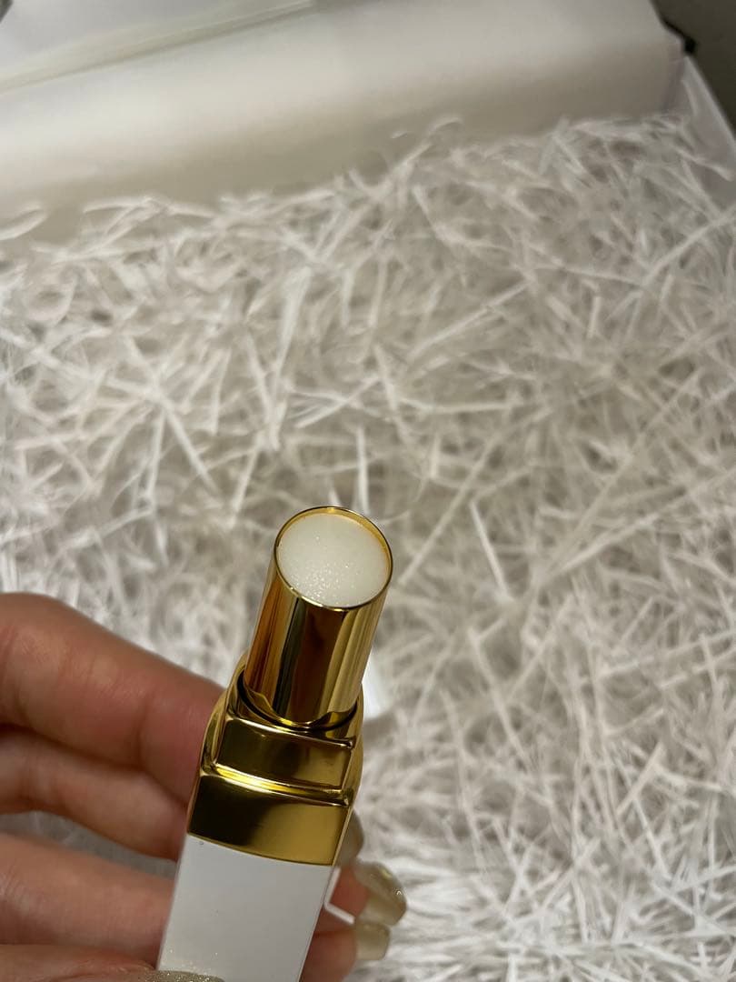 CHANEL(シャネル) ルージュ ココ　リップ&ヘアミストセット