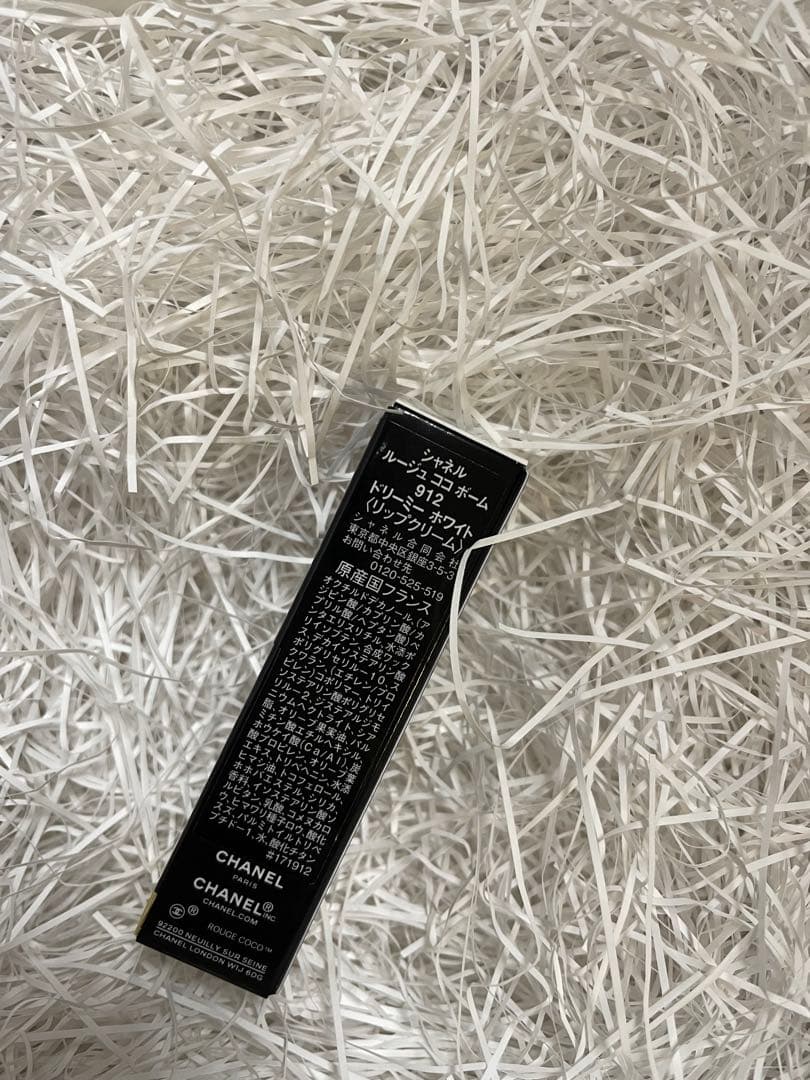 CHANEL(シャネル) ルージュ ココ　リップ&ヘアミストセット