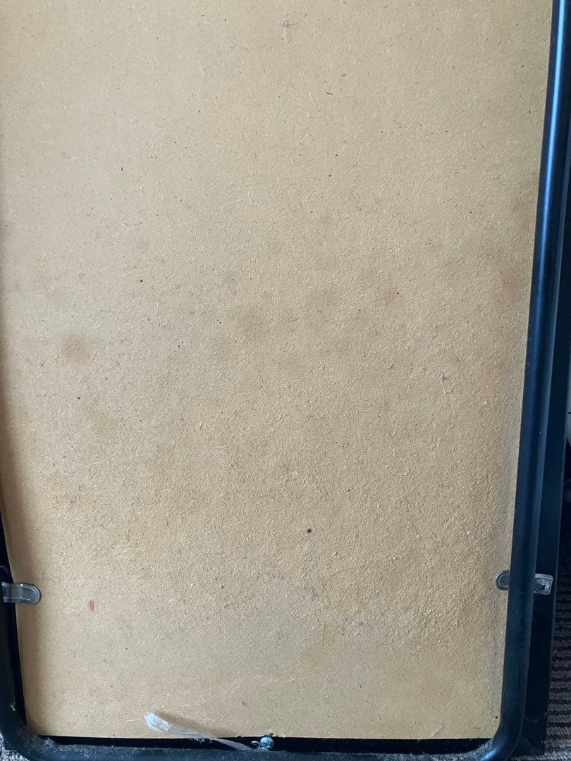 ヒステリックグラマー ノベルティ VIXEN GIRL STAND MIRROR