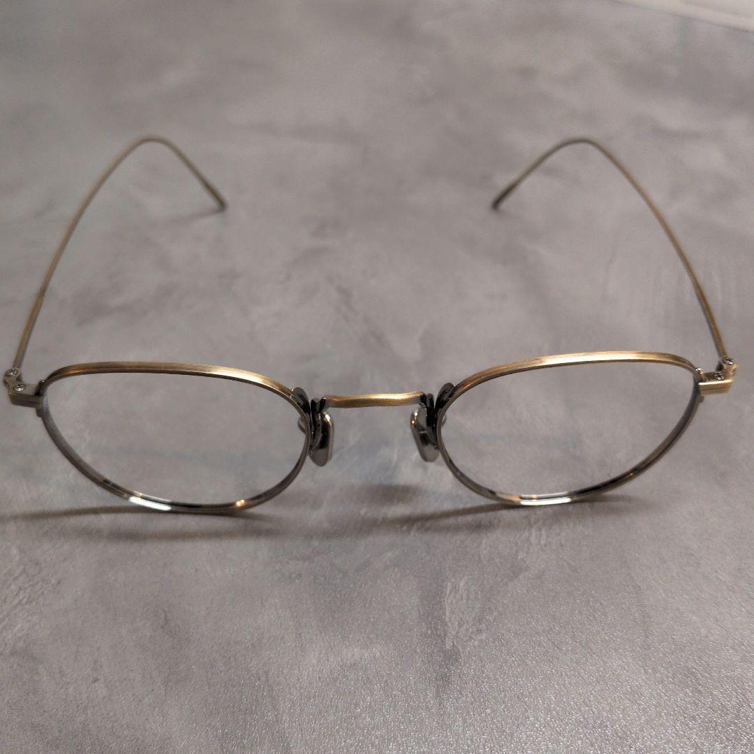 ⭐️ EYEVAN7285 model 137 ⭐️