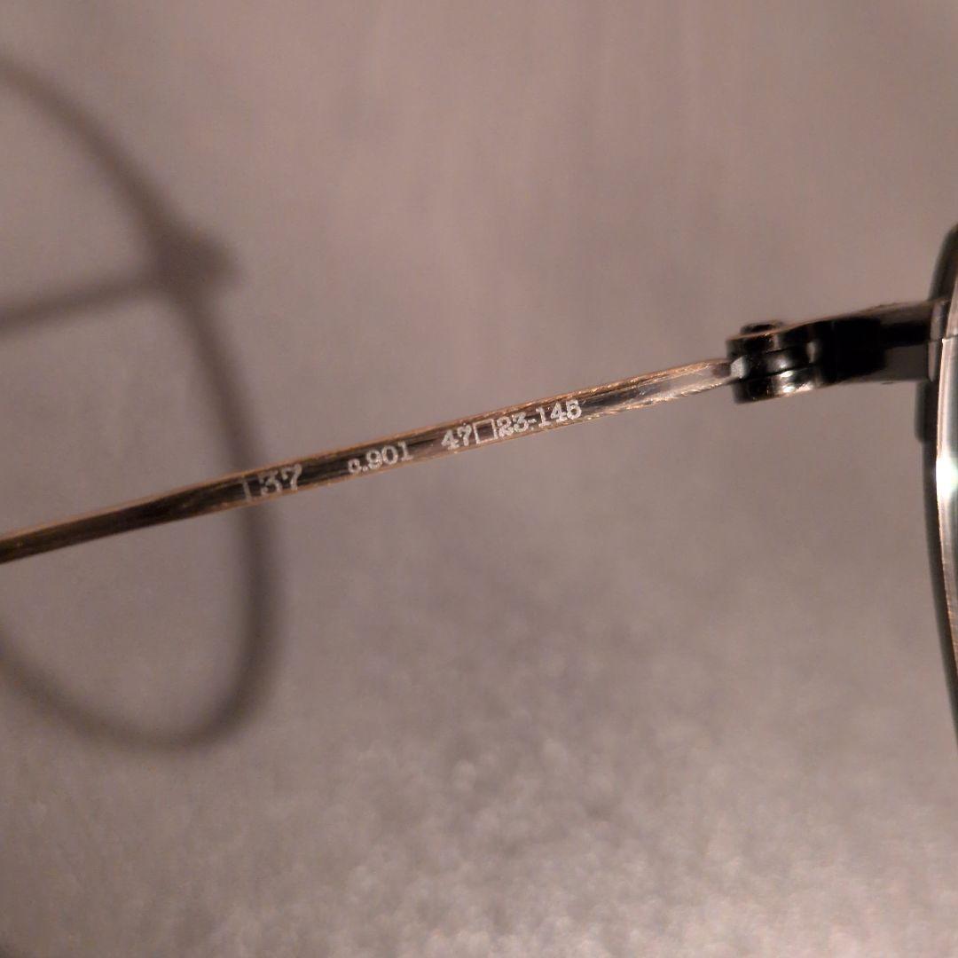 ⭐️ EYEVAN7285 model 137 ⭐️