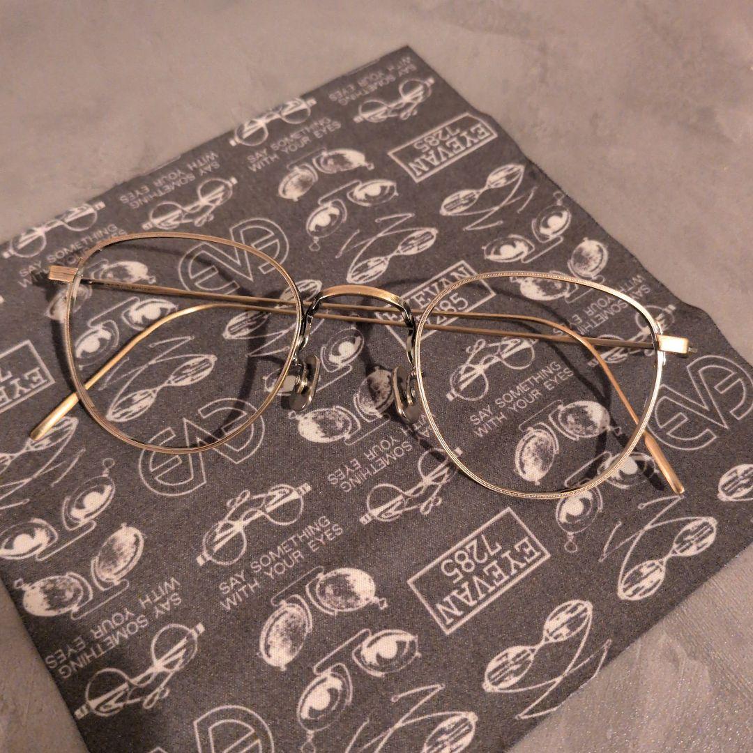 ⭐️ EYEVAN7285 model 137 ⭐️