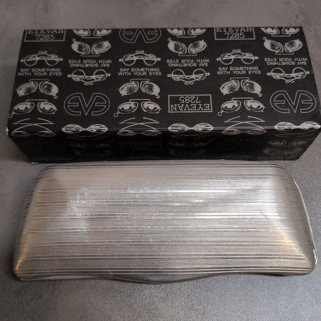 ⭐️ EYEVAN7285 model 137 ⭐️