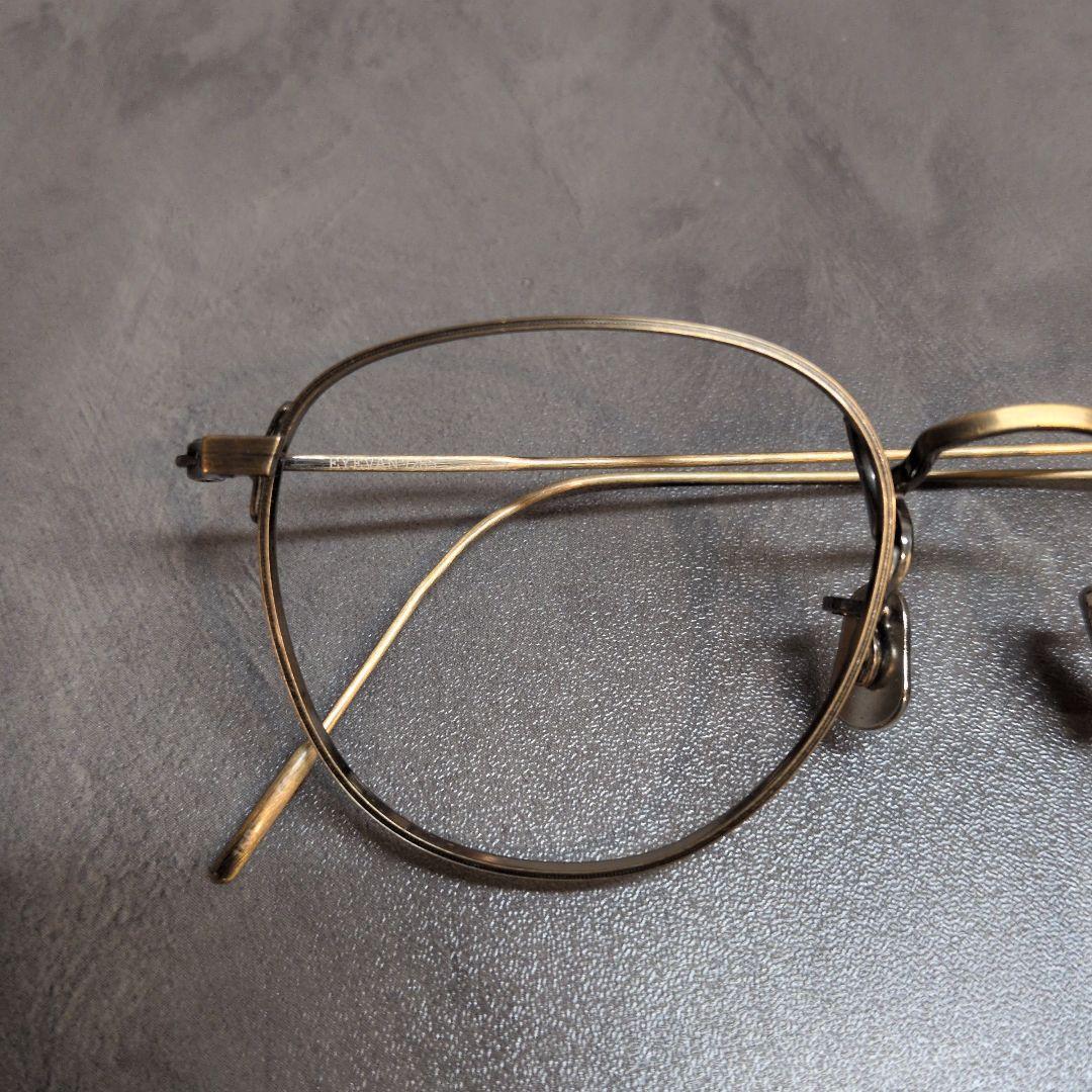 ⭐️ EYEVAN7285 model 137 ⭐️