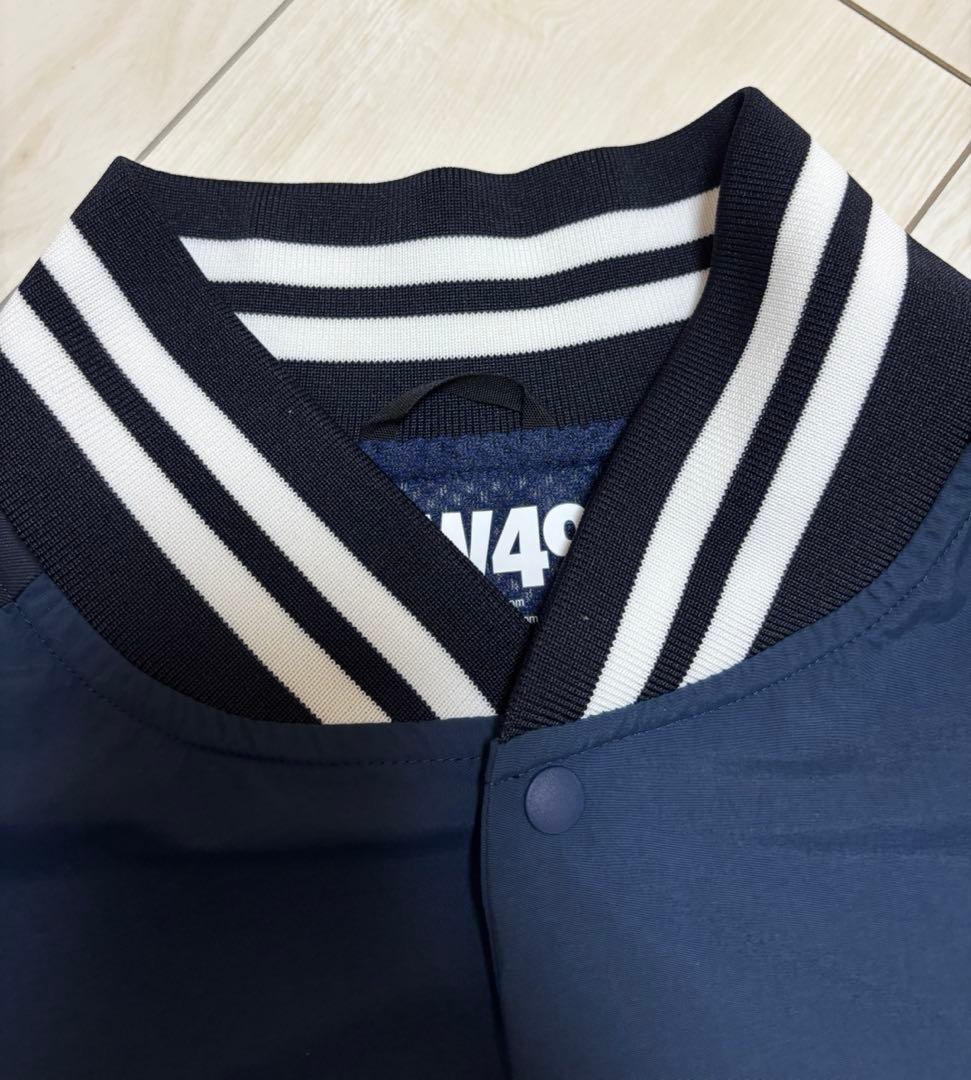 TFW49 品番 T042320007 3L STUDIUM JAMPER