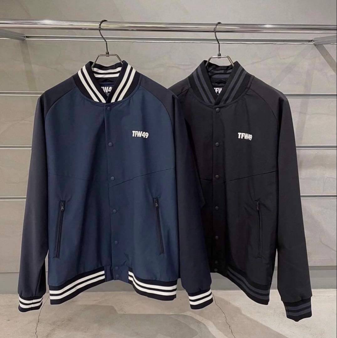 TFW49 品番 T042320007 3L STUDIUM JAMPER