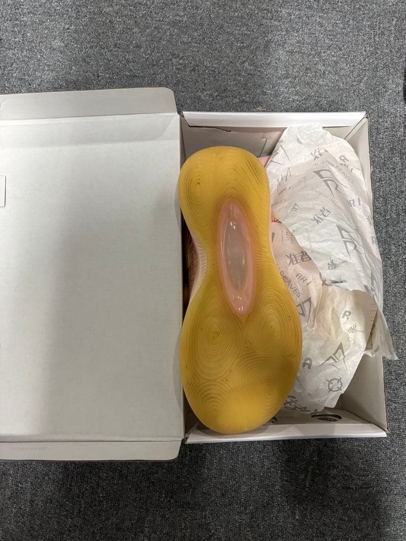 バスケットボールシューズ RIGORER AR1