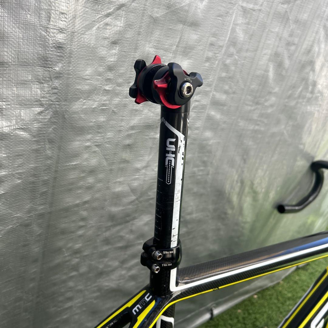 FELT F6 2012 カーボンフレームセット