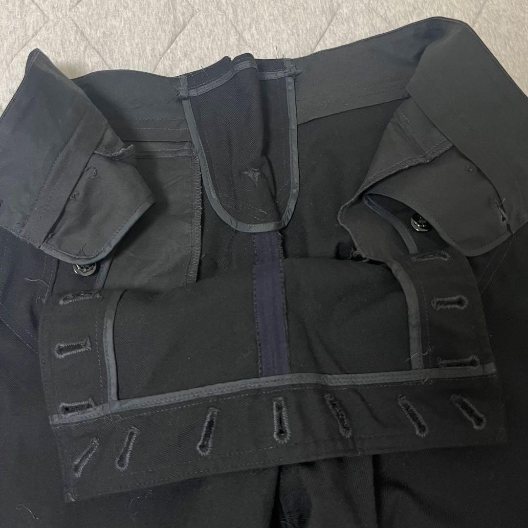 ヴィンテージセーラーパンツUSNAVY80'ワイドパンツ