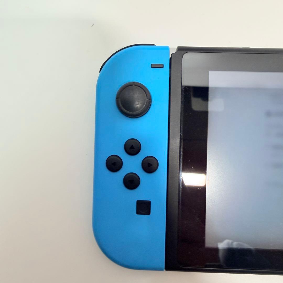 ニンテンドー　Switch スイッチ　本体