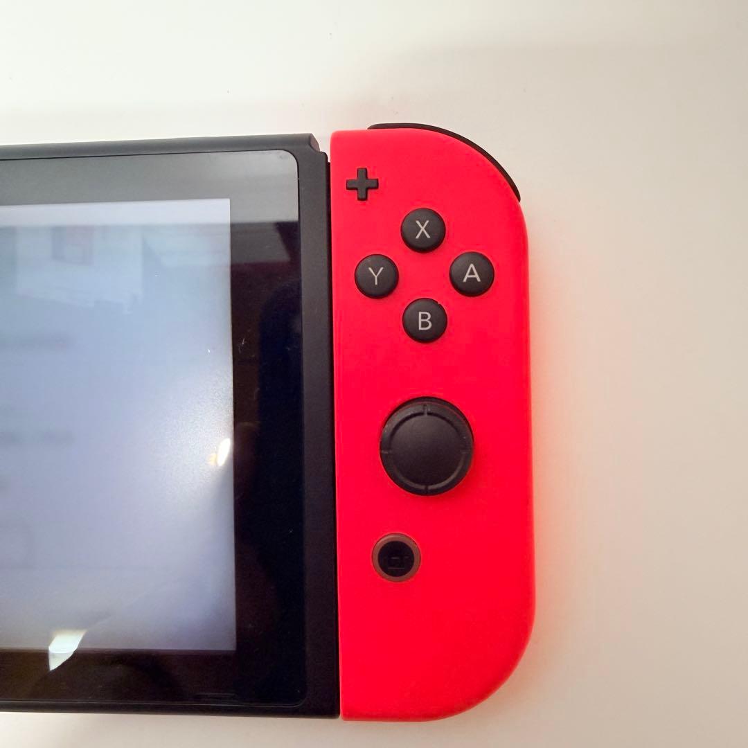 ニンテンドー　Switch スイッチ　本体