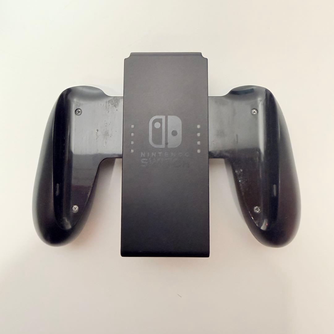 ニンテンドー　Switch スイッチ　本体