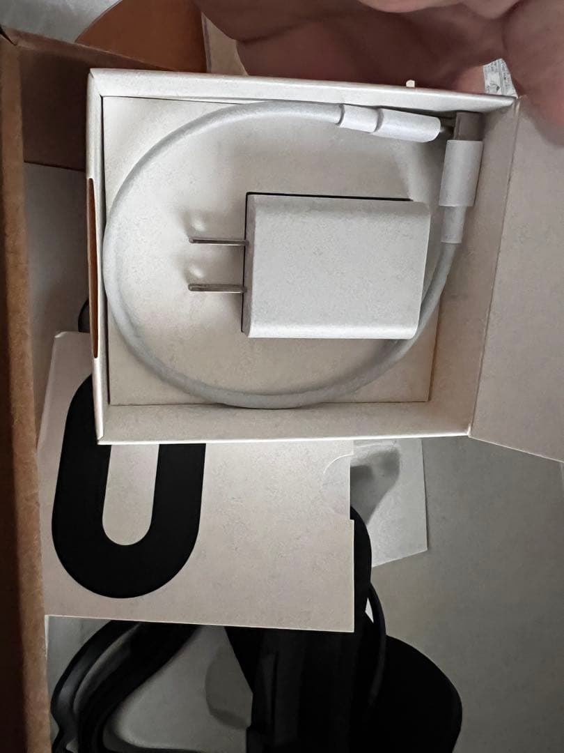 ヘッドセット付き　 Quest 2 256GB