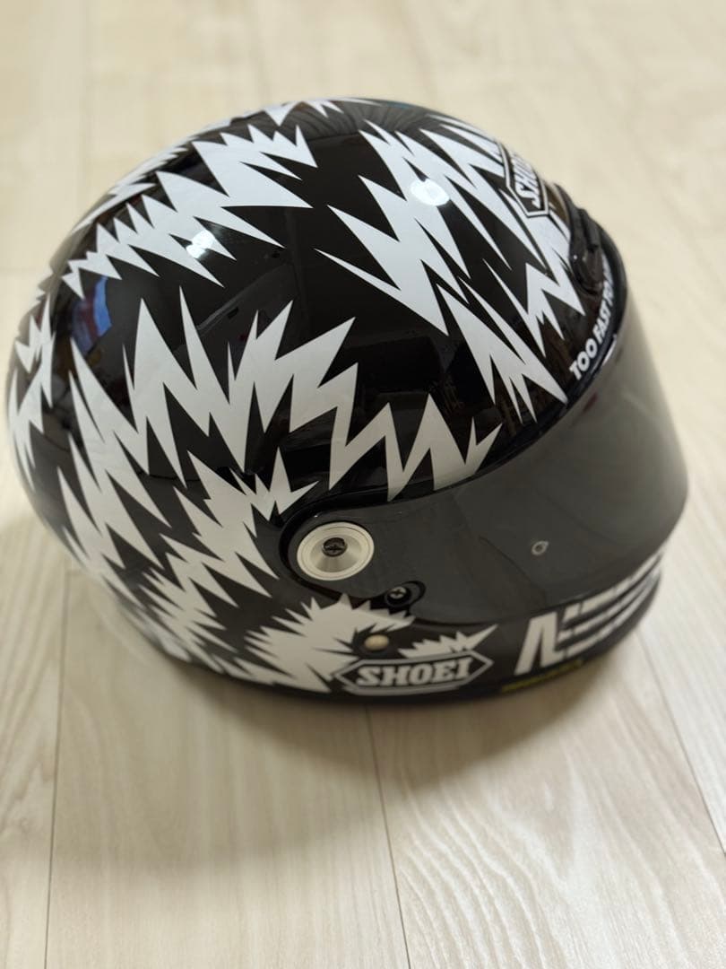 セキュリティ・セーフティ SHOEI neighborhood DSC