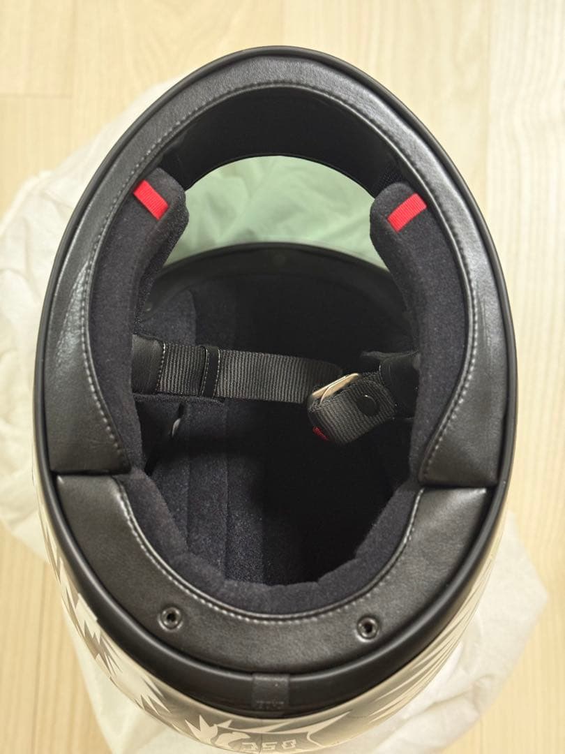 セキュリティ・セーフティ SHOEI neighborhood DSC