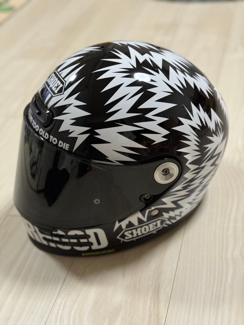 セキュリティ・セーフティ SHOEI neighborhood DSC