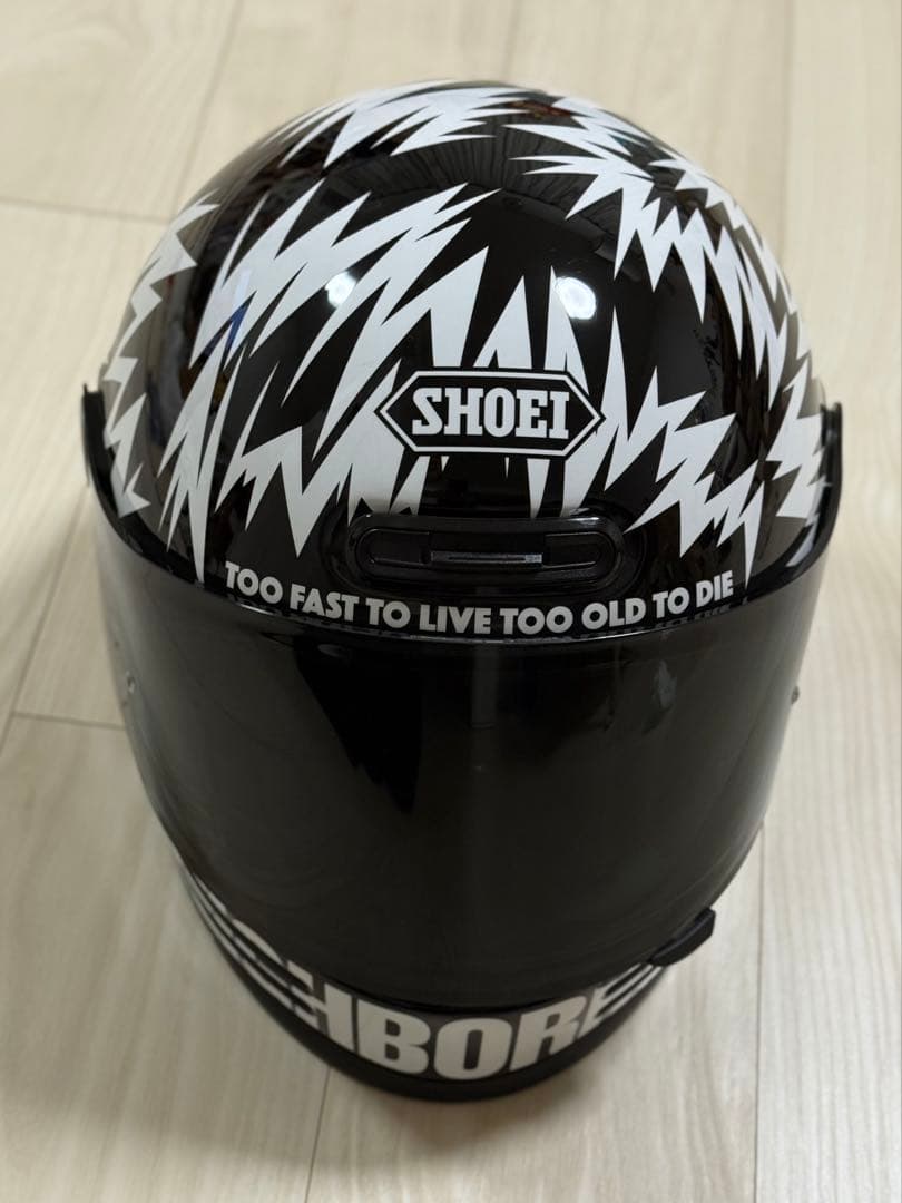 セキュリティ・セーフティ SHOEI neighborhood DSC