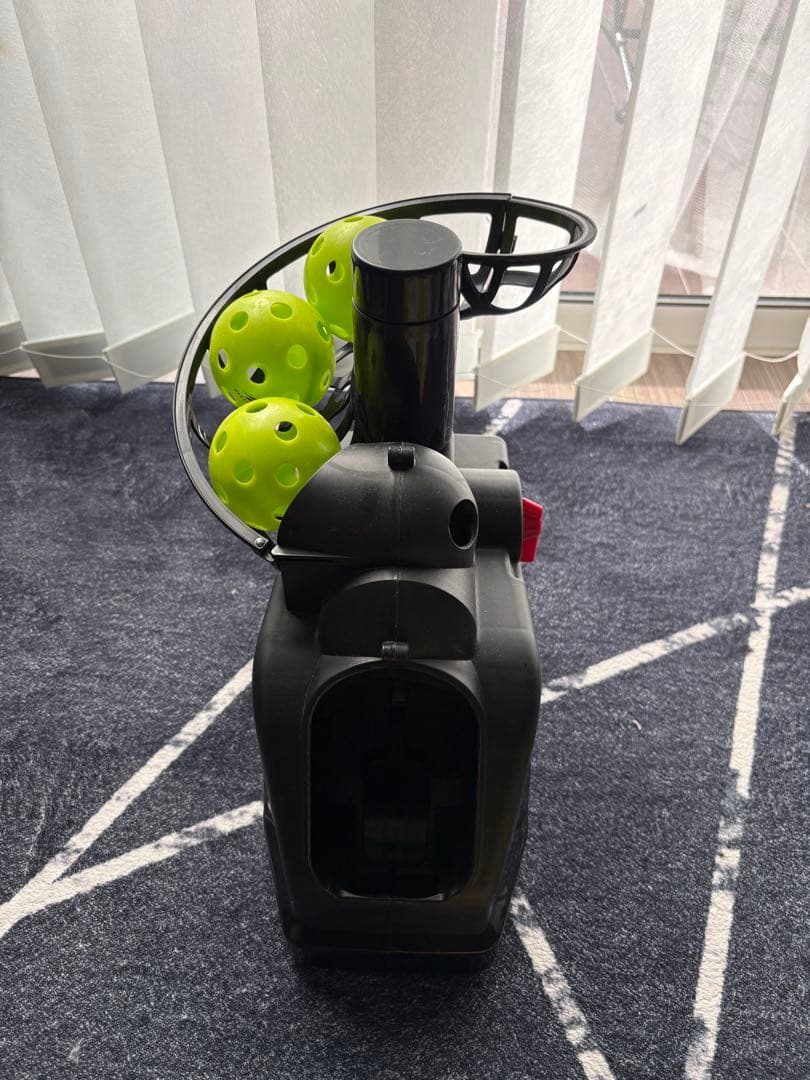 DDDDTO　FIELD FORCE オートリターントスマシーン