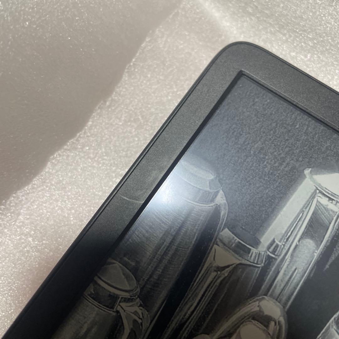 Kindle 第11世代　16GB C2V2L3 広告なし　本体のみ