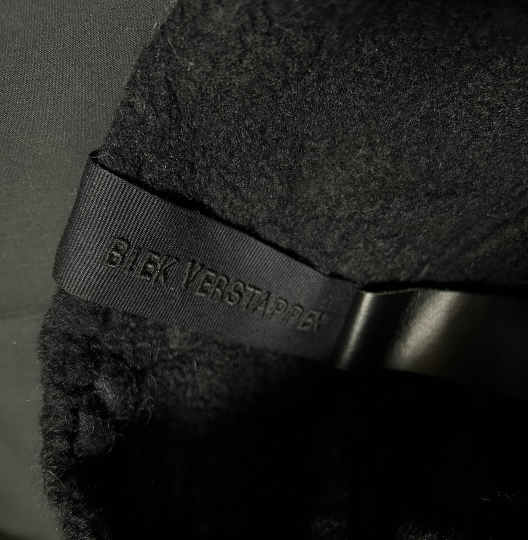 biek verstappen × horisaki