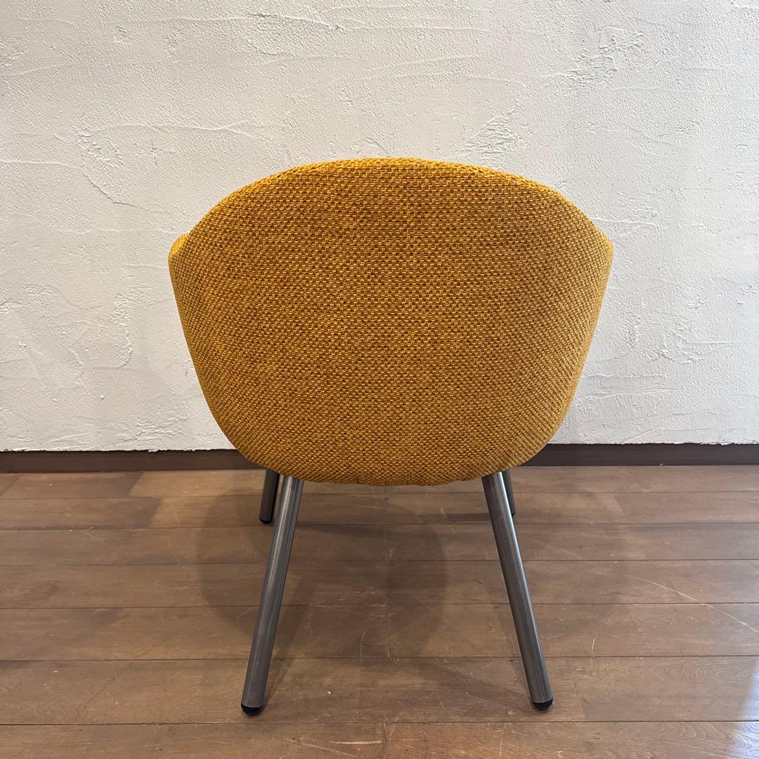 お*ん様 KINOSHITA Coccole アームチェアC301B