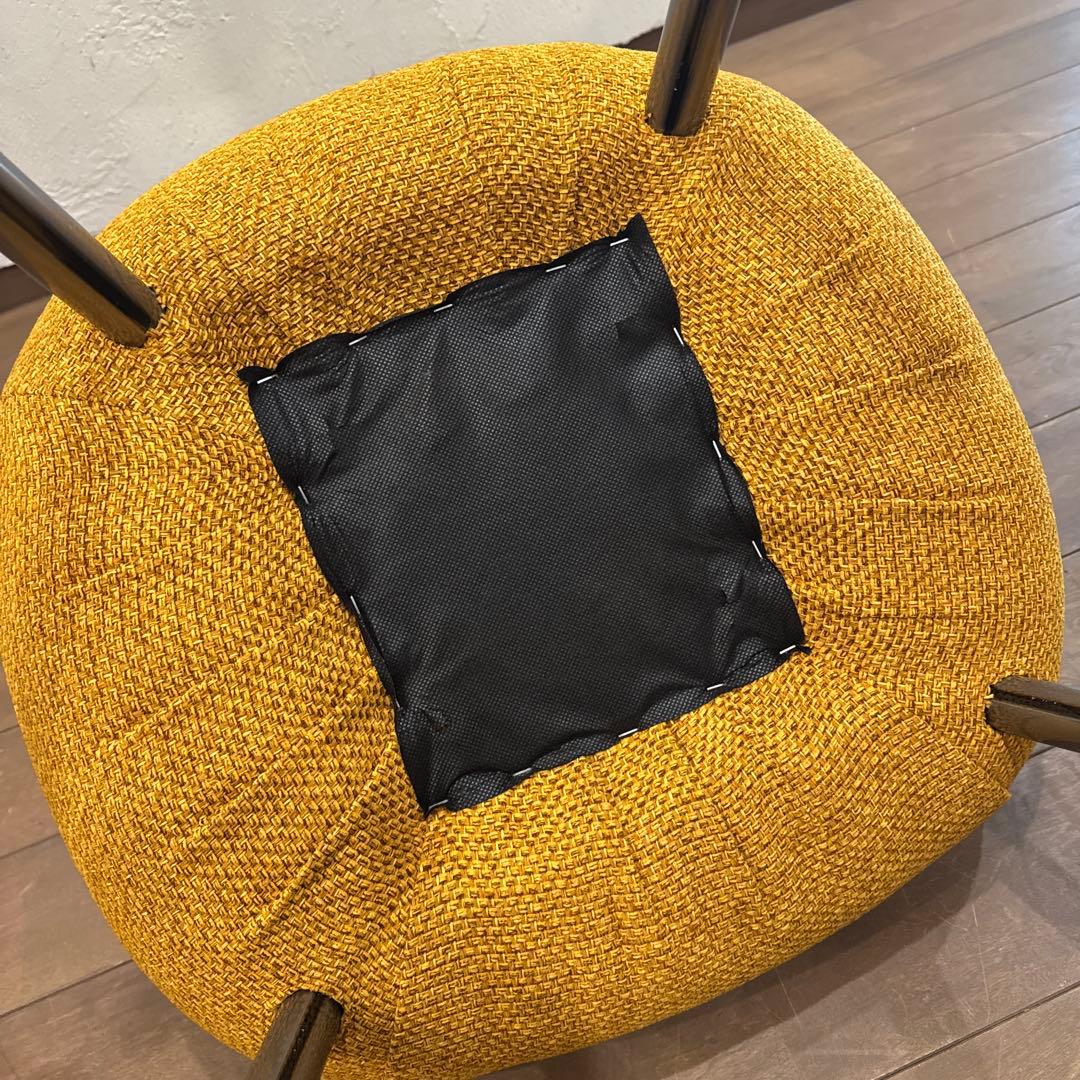 お*ん様 KINOSHITA Coccole アームチェアC301B