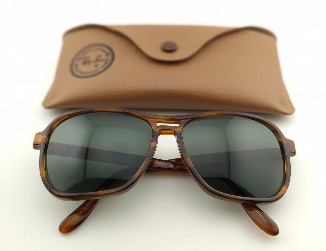 ビンテージ　B&L Ray-Ban　STATESIDE