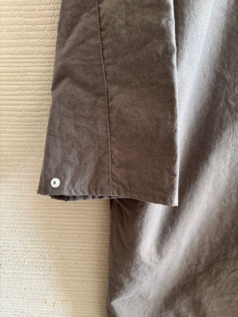 MUYA アトリエコート