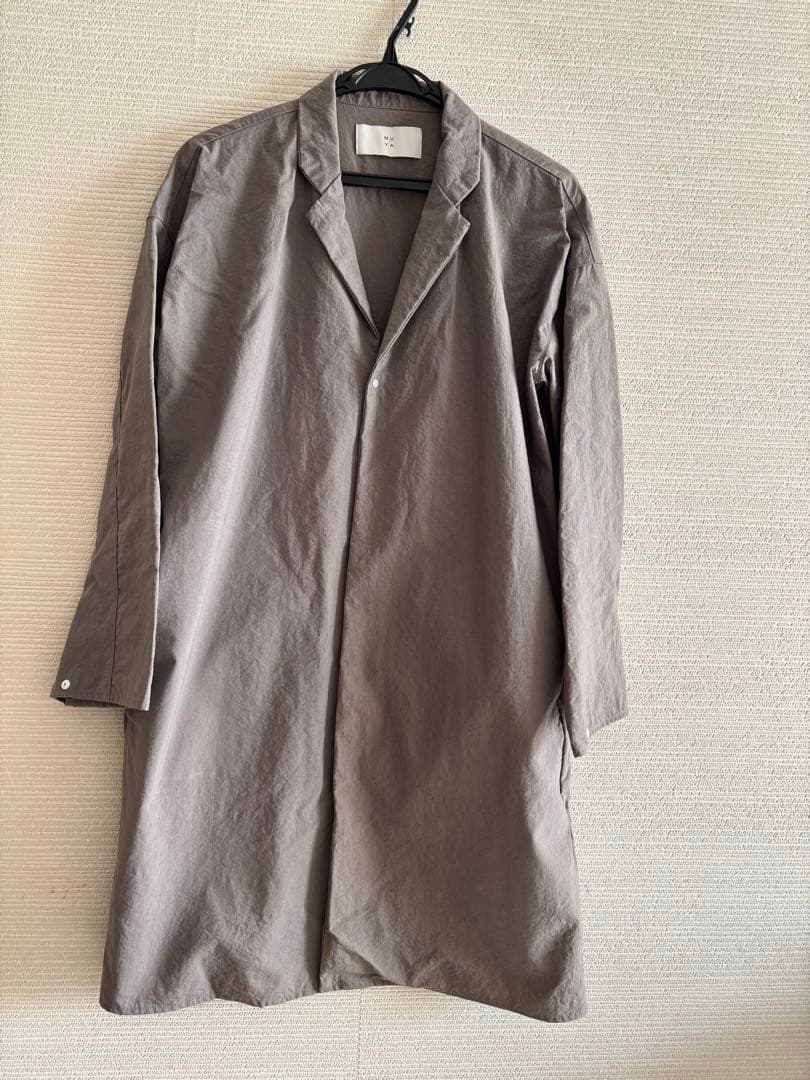 MUYA アトリエコート