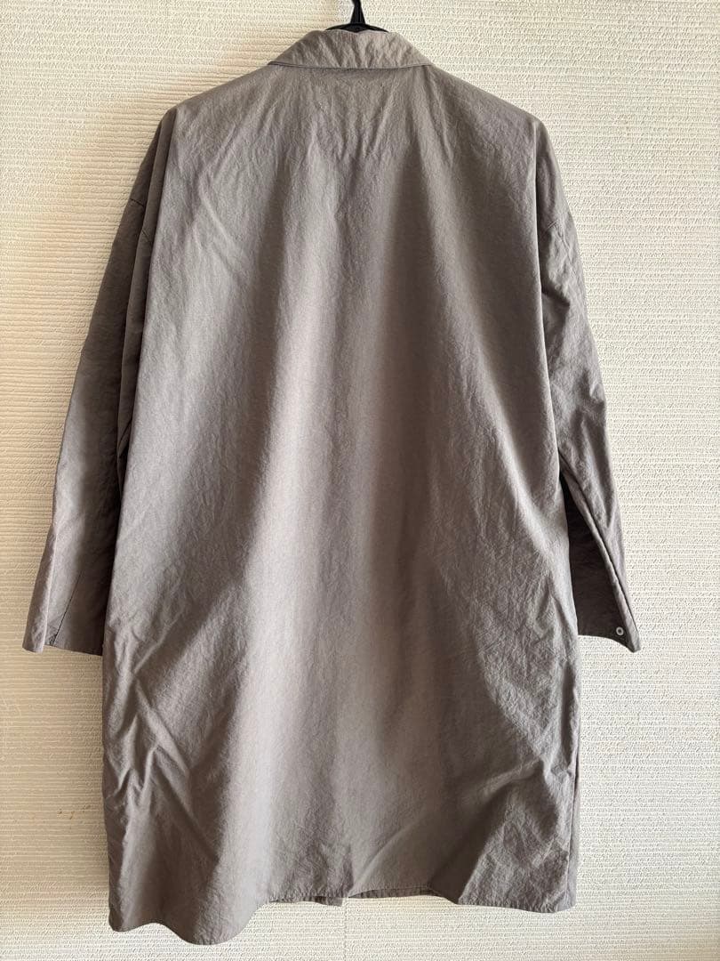 MUYA アトリエコート