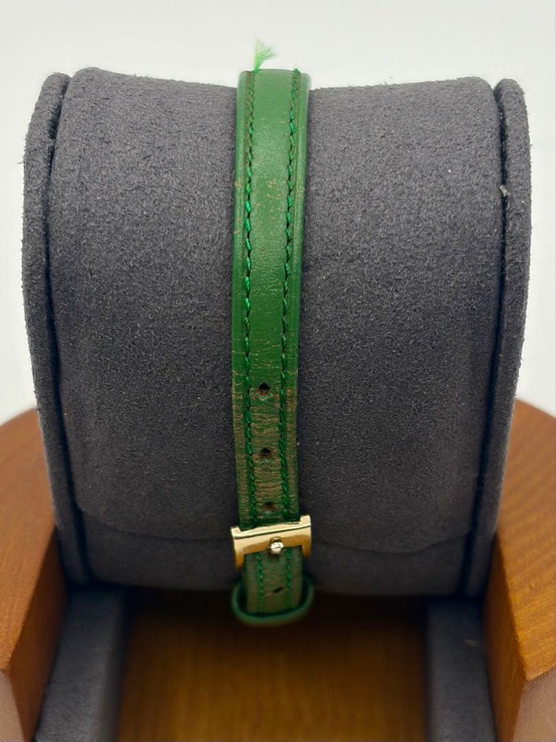 SEIKO セイコー D64728 5160 腕時計 手巻き式 14K