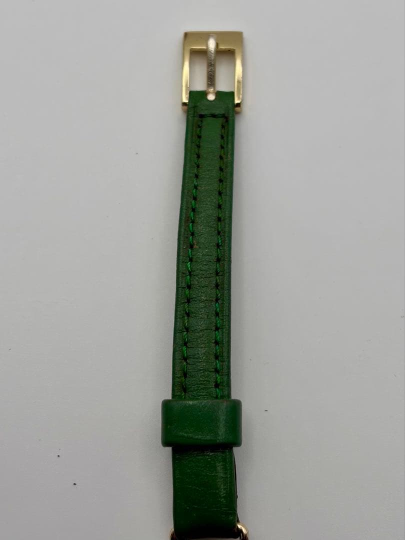 SEIKO セイコー D64728 5160 腕時計 手巻き式 14K