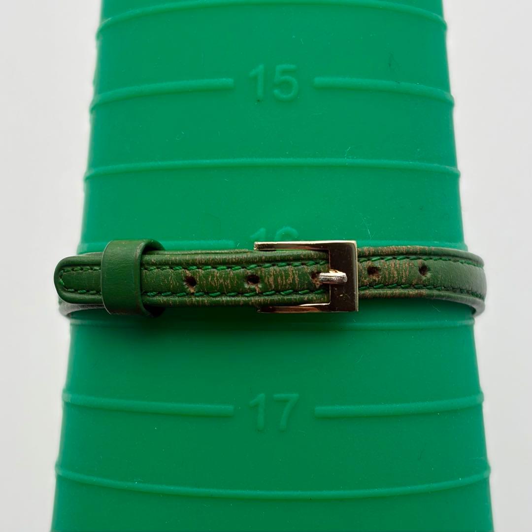 SEIKO セイコー D64728 5160 腕時計 手巻き式 14K