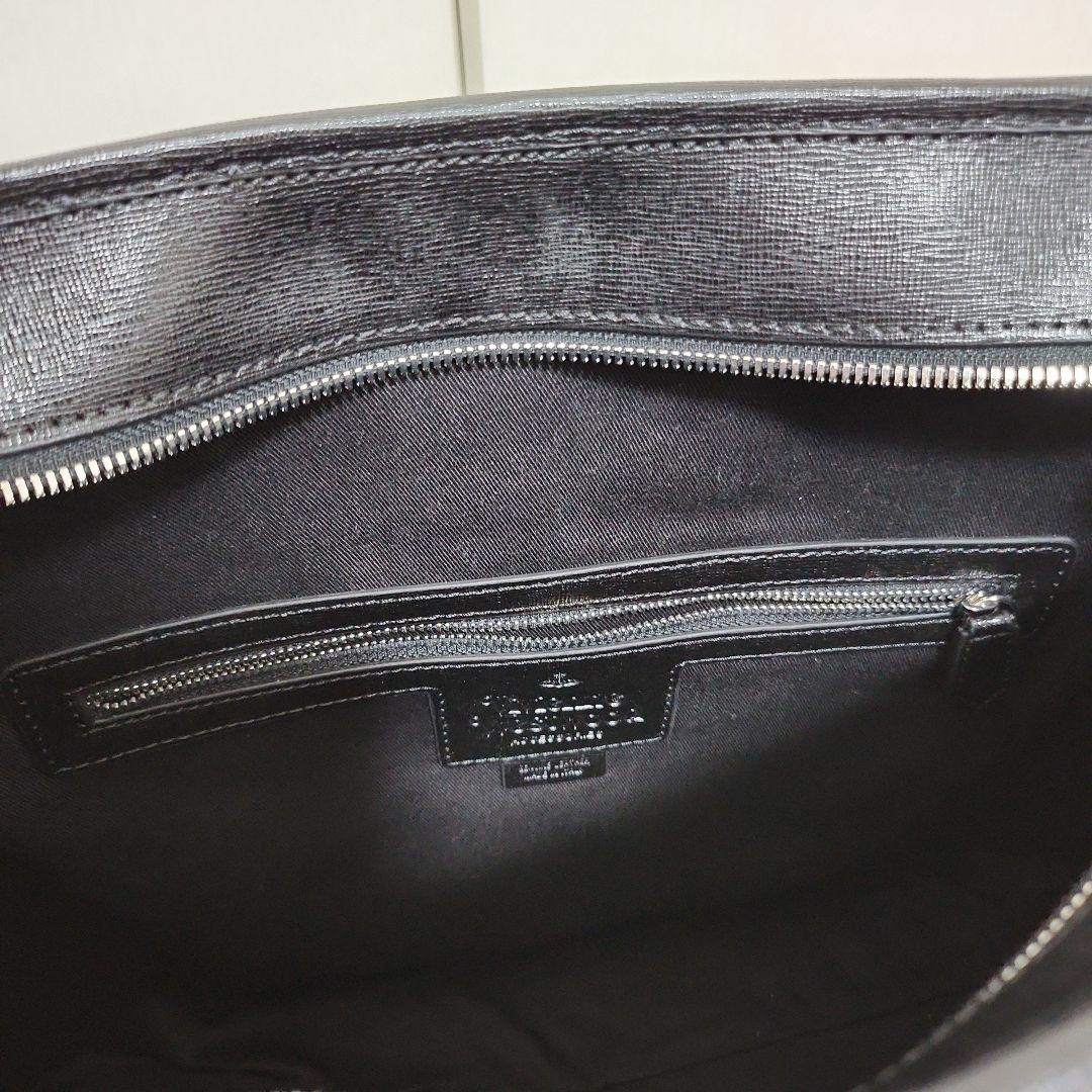 ヴィヴィアン　VivienneWestwood　ビジネスバック　新品　未使用