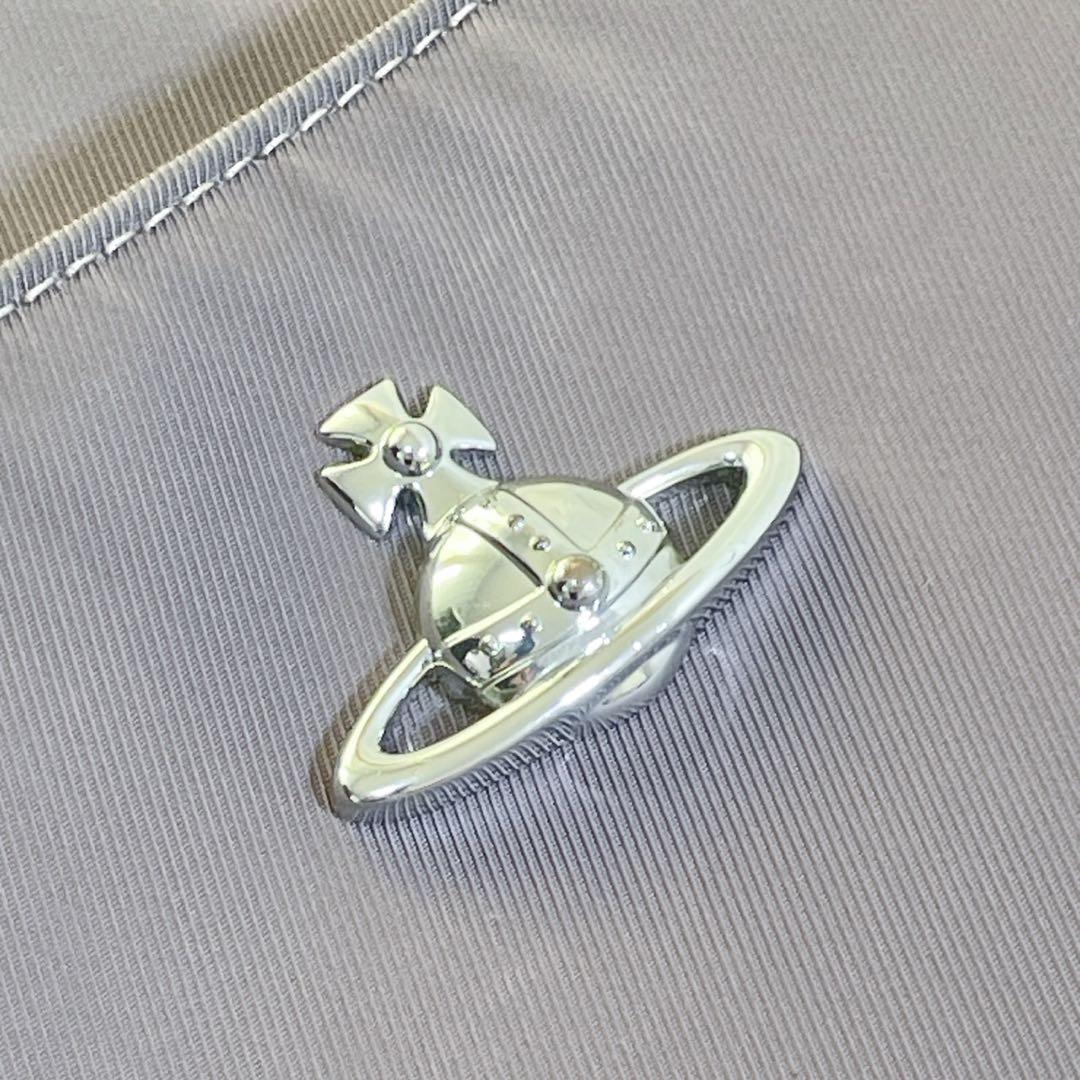 Vivienne Westwood ナイロンショルダーバッグ