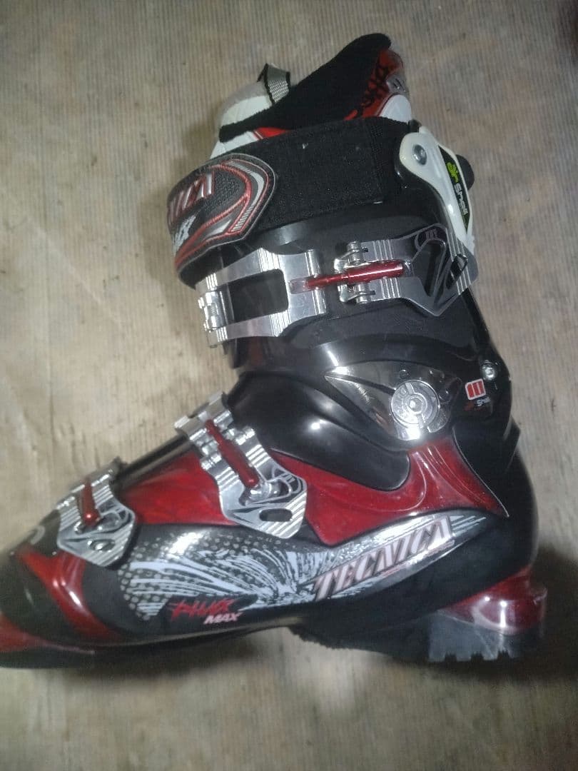 【状態良好☆】160cm　Elanスキー板セット♪　送料無料！