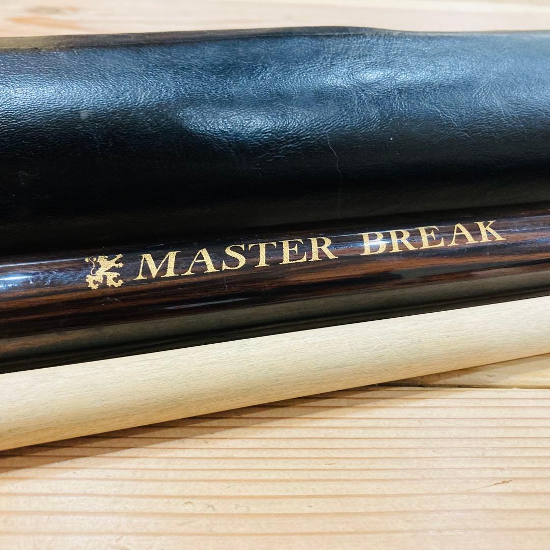 ビリヤード　アダム　マスターブレイク　ADAM Master Break