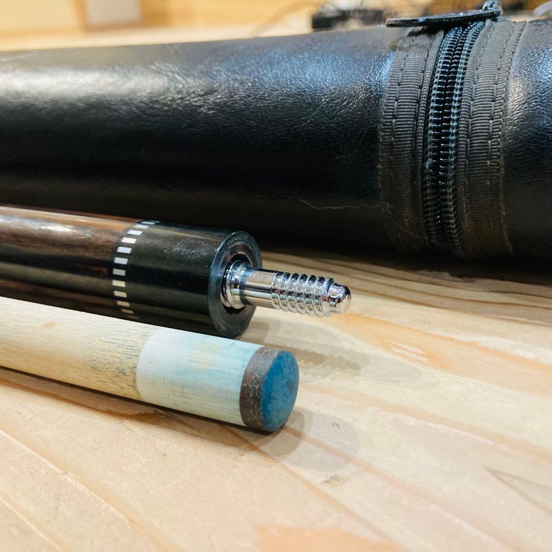 ビリヤード　アダム　マスターブレイク　ADAM Master Break