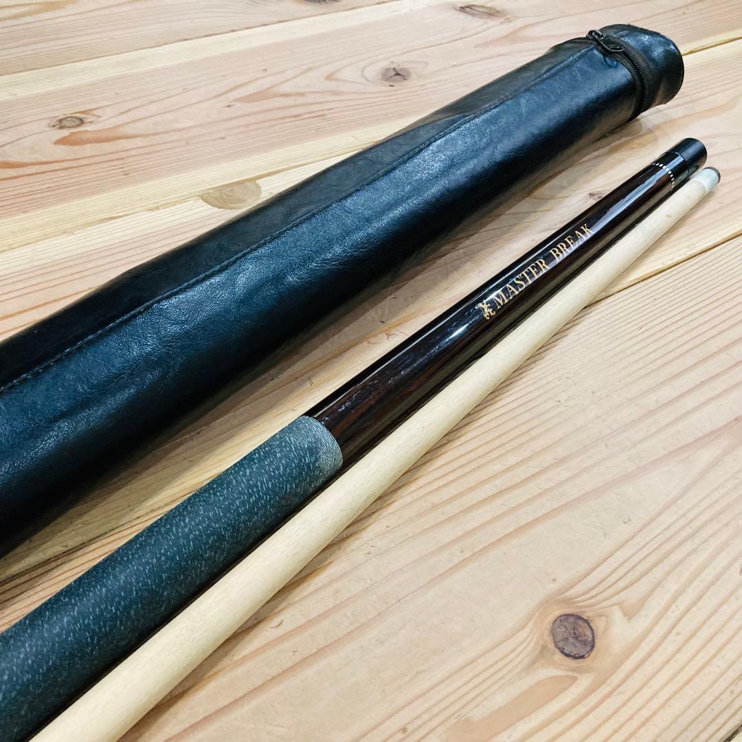 ビリヤード　アダム　マスターブレイク　ADAM Master Break