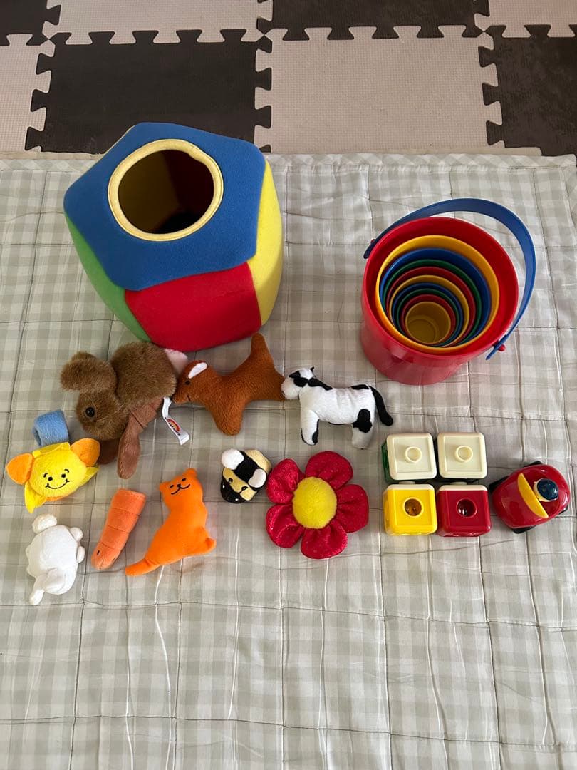 Disney's World of English ディズニー　英語システム