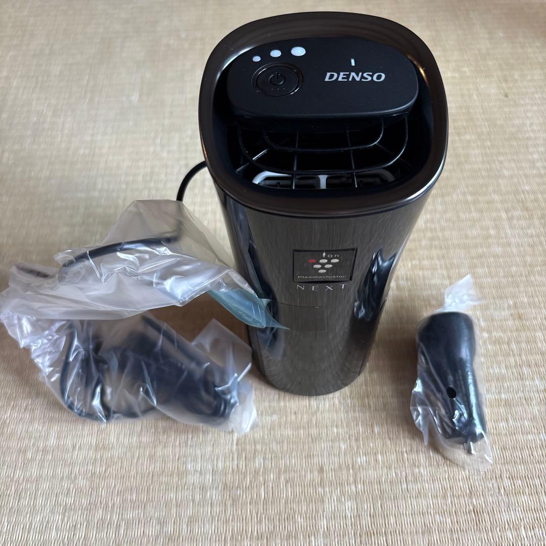 DENSO NEXT イオン発生器 本体