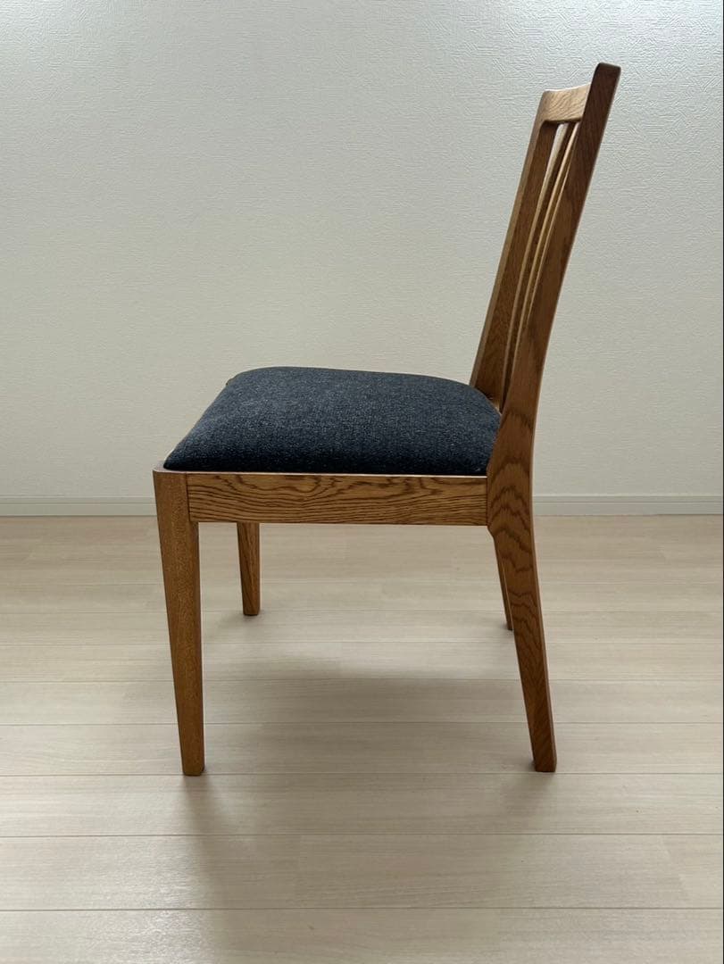 【直接引取割あり】廃盤品　イージライフ　クラッシュゲート　LINN CHAIR