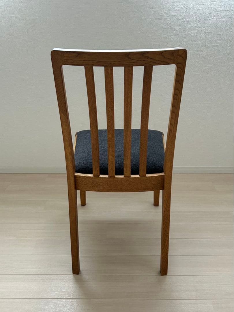 【直接引取割あり】廃盤品　イージライフ　クラッシュゲート　LINN CHAIR