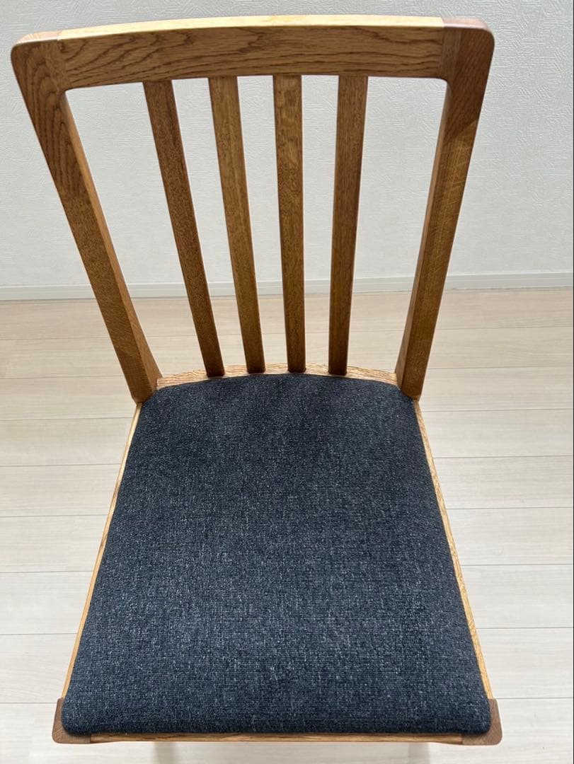 【直接引取割あり】廃盤品　イージライフ　クラッシュゲート　LINN CHAIR