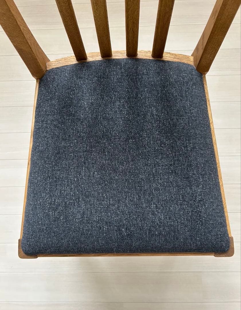 【直接引取割あり】廃盤品　イージライフ　クラッシュゲート　LINN CHAIR